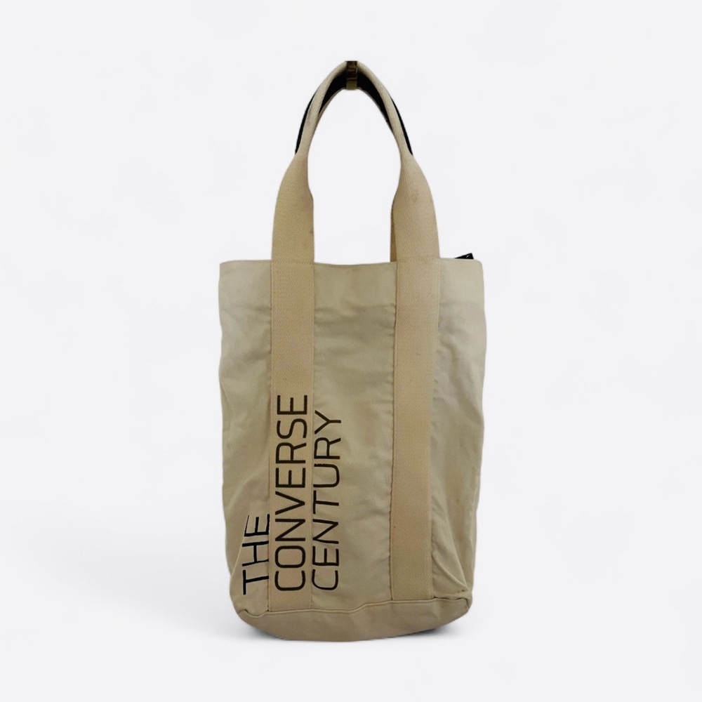 The Century Converse Tote Bag Limited Edition✨